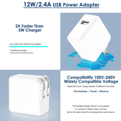 StinkLight universal compatibility for iPhone, iPad, iPod