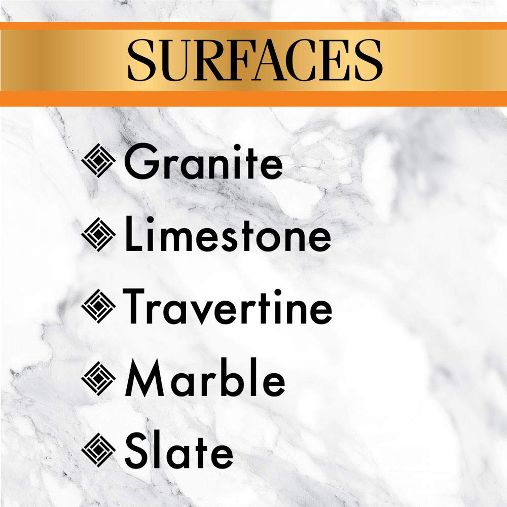 Stone Care International compact-packaging emphasizes portable 10 oz size for home use.