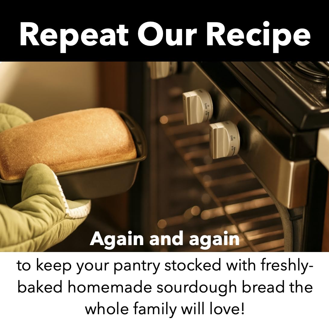 Pizza dough readiness with Stoney's starter creates flavorful crusts.