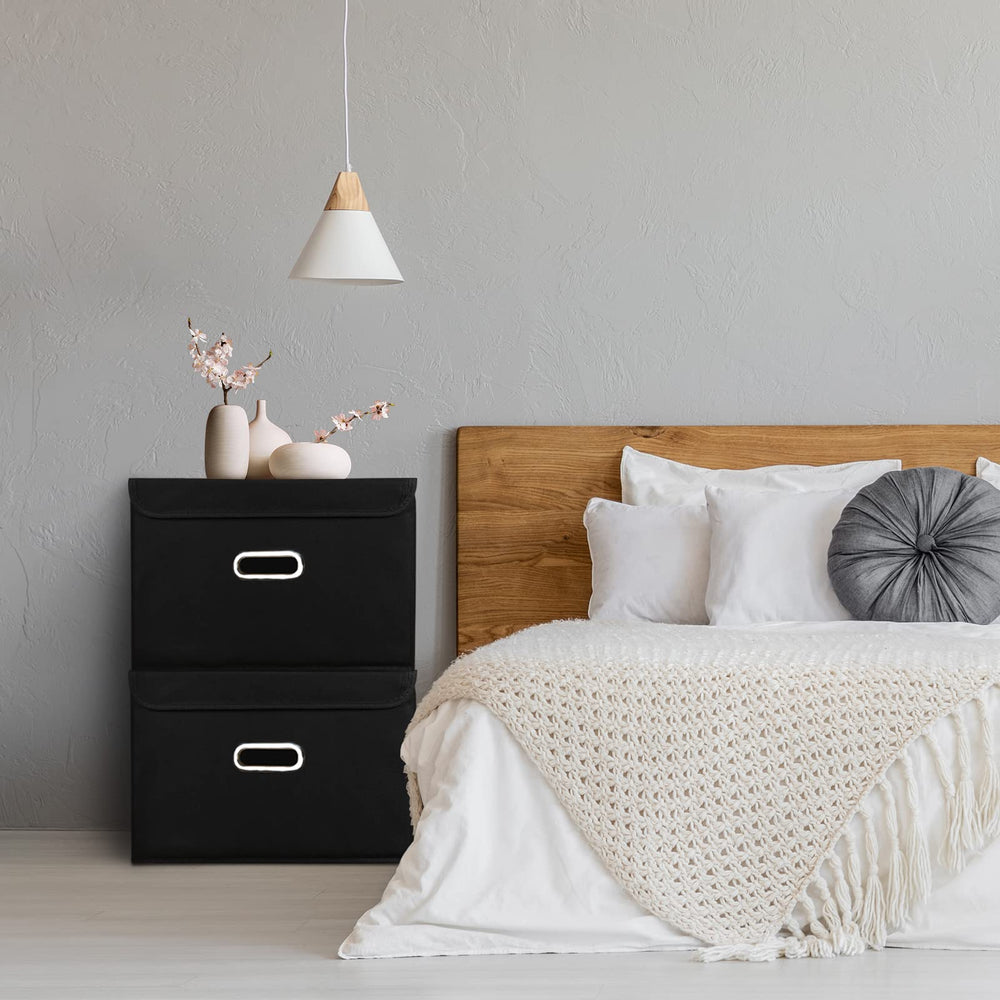 STOREONE three-piece set great for organizing everyday items.