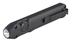 Streamlight Wedge charging via USB-C for on-the-go power.