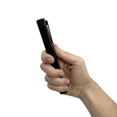 Streetwise Hot Rod Pain Pen front view for discreet personal defense.