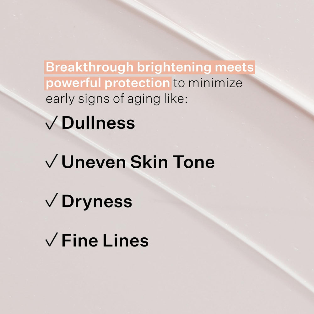Peptide-boosted StriVectin packaging suggesting daily routine support