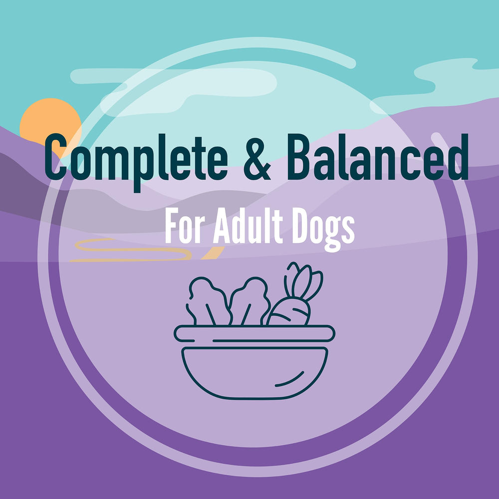 Strongheart happy dog profile reinforces positive feeding experiences.