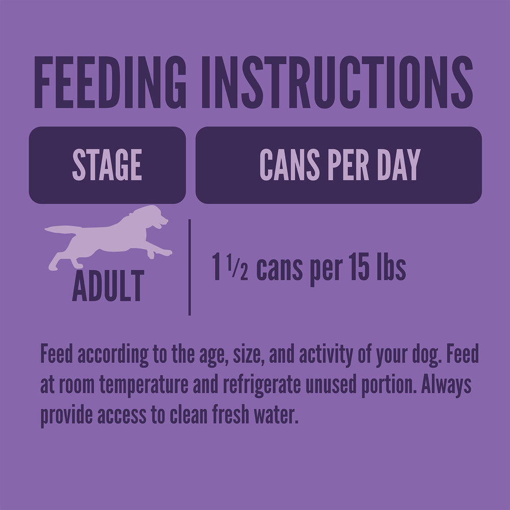 Strongheart nutrition silhouette hints balanced ingredients supporting daily canine nourishment.