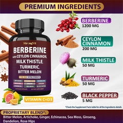 StrongVit USA lab-tested label reassures purity and potency.