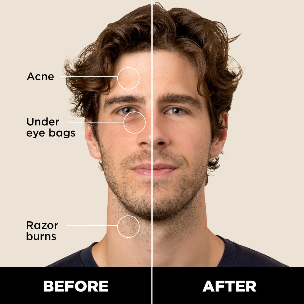 Stryx Concealer Tool twist mechanism delivers precise amount for clean, controlled coverage