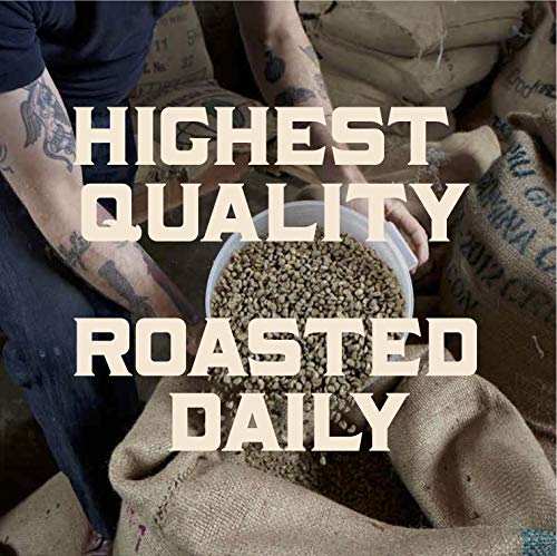 Stumptown Founder's Blend brew methods—versatile for espresso, pour-over, and cold brew.