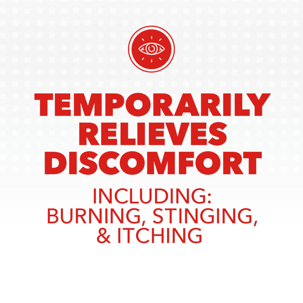 Stye cleansing eyelid wipes with chamomile and cucumber for a refreshing cleanse.
