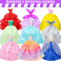 Style Shine fashion dress set for versatile styling