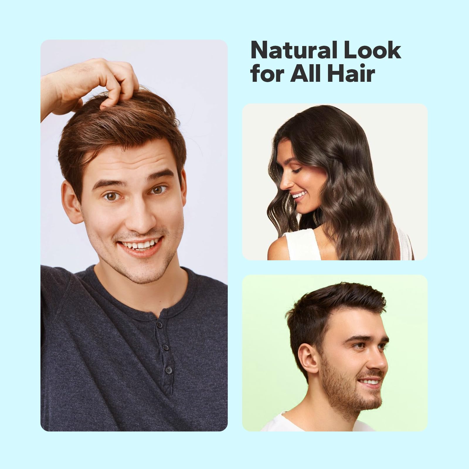 StyleShark Sea Salt Spray scene with beach waves and sea breeze mood
