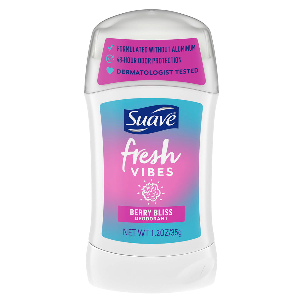 Berry Bliss fragrance imagery highlighting juicy berry notes