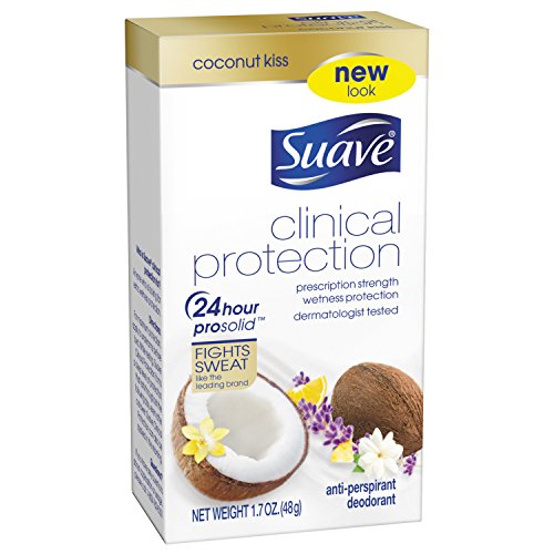 Suave Coconut Kiss body-care pairing with other Suave products