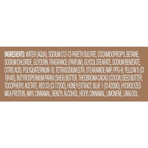 Cruelty-free badge on Suave Essentials packaging