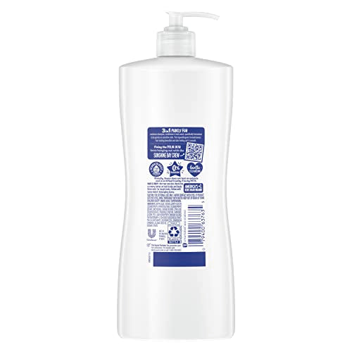 Suave Kids Purely Fun 3-in-1 foam lather for tear-free bath