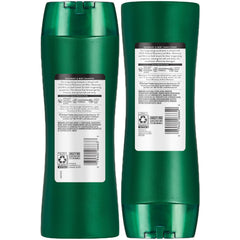 Suave Rosemary & Mint Conditioner bottle—gentle detangling and smoothing