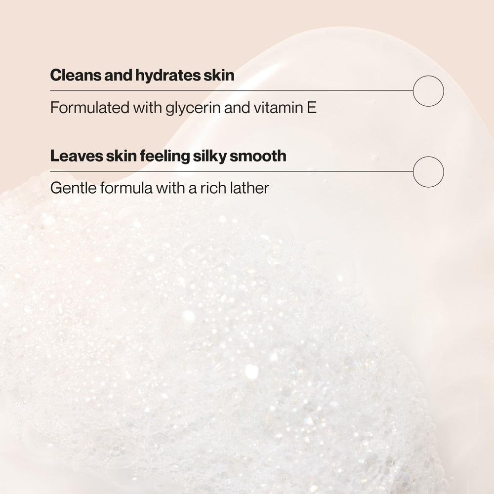 Suave Strawberry Delight fragrance swirl with fruity notes.