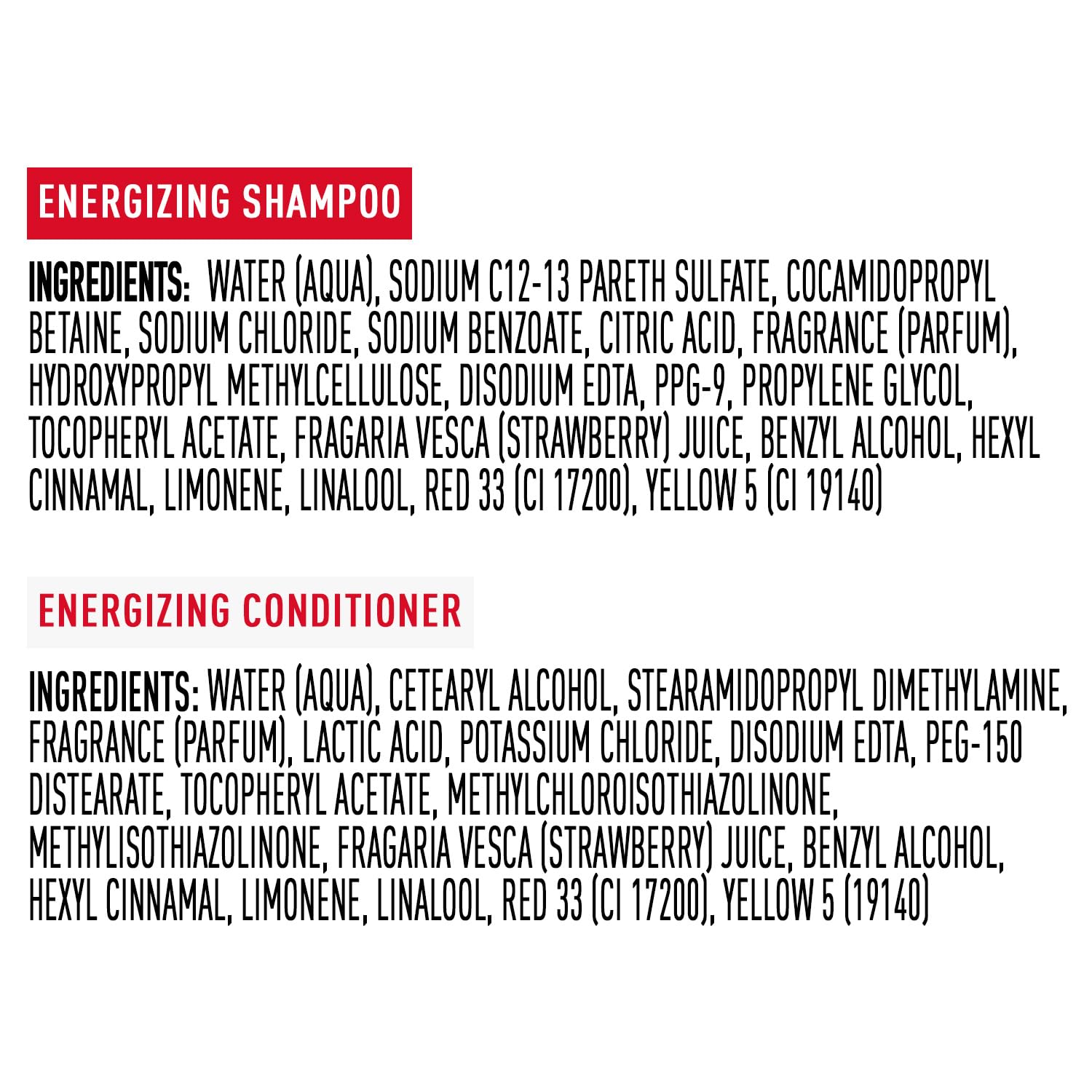 Conditioner application on hair for smooth, refreshed feel.