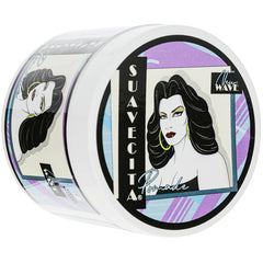 Wild Berry scent note from Suavecita New Wave Edition pomade.