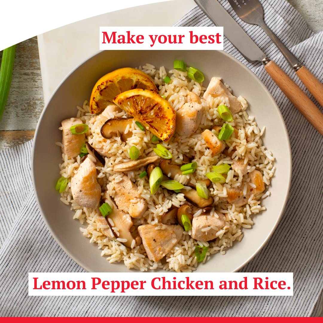 Success Boil-in-Bag Rice stir-fry pairing for vibrant meals.