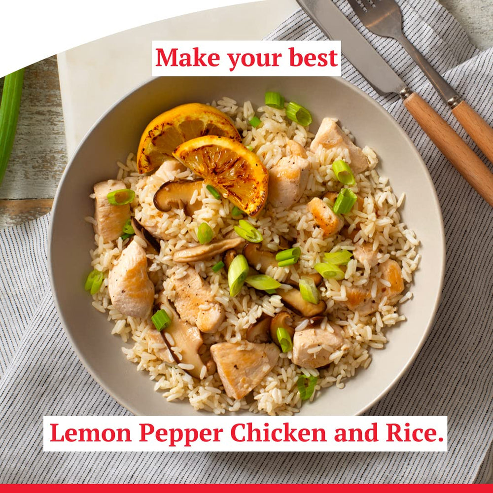 Success Boil-in-Bag Rice stir-fry pairing for vibrant meals.