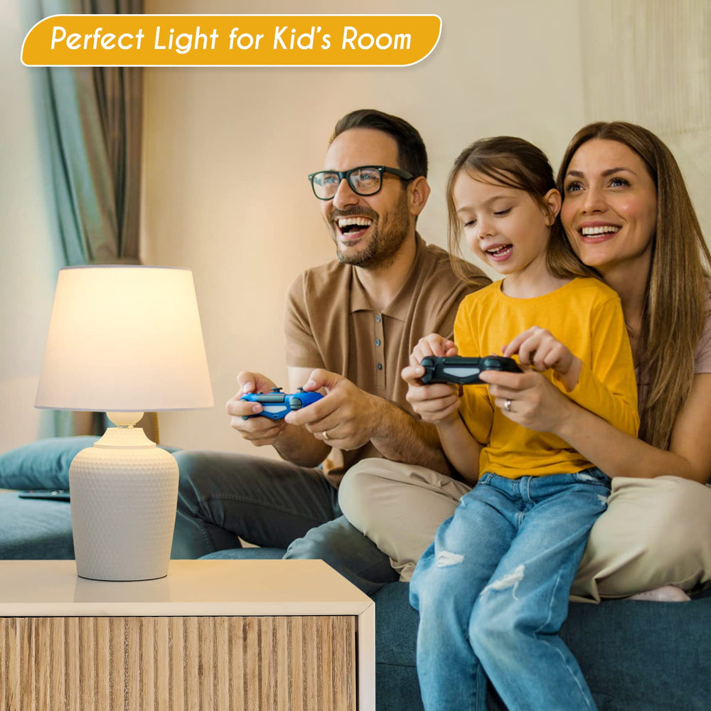 Sucolite lamp with E26 socket supports common bulbs for flexible lighting