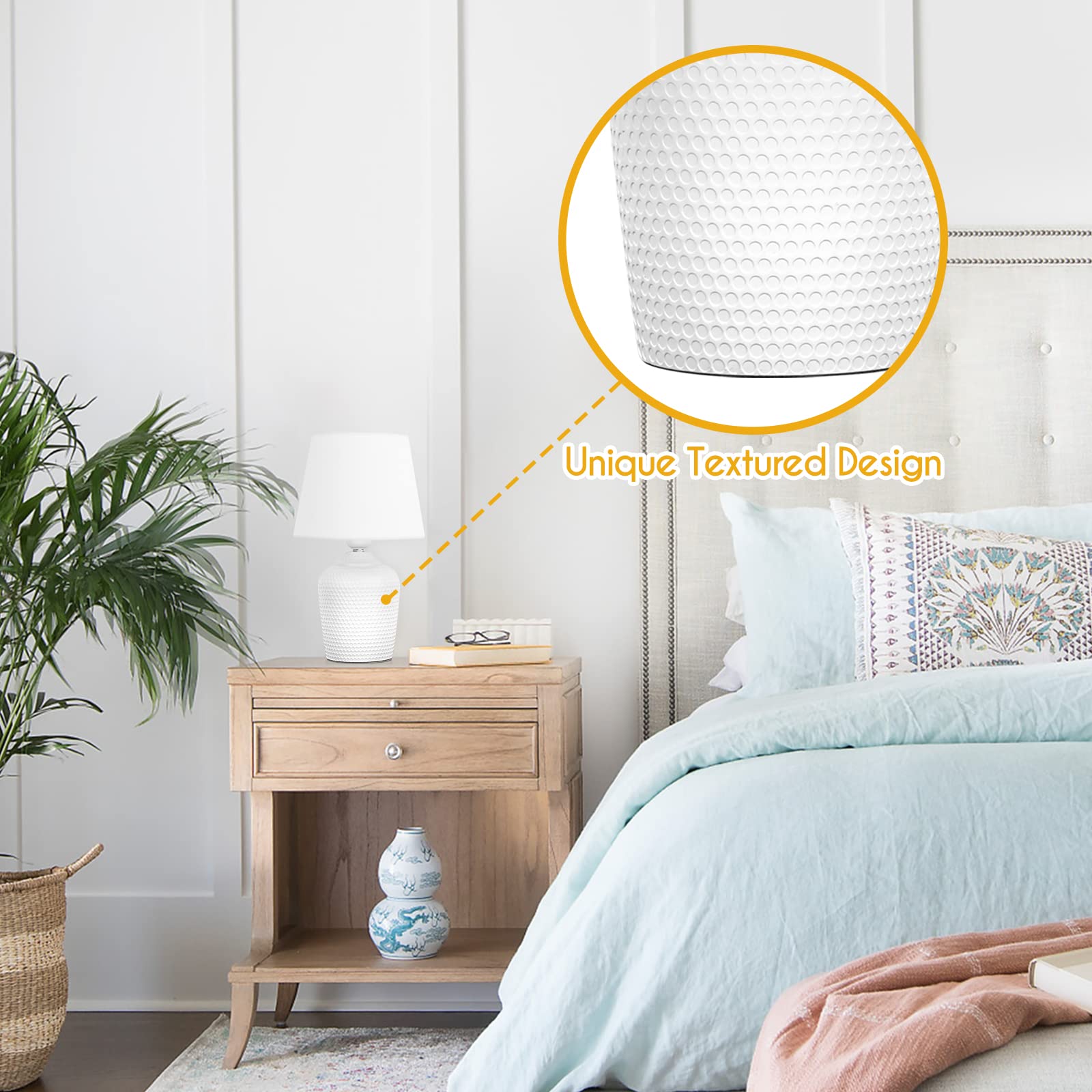 Sucolite lamp easy assembly in minutes for quick room setup