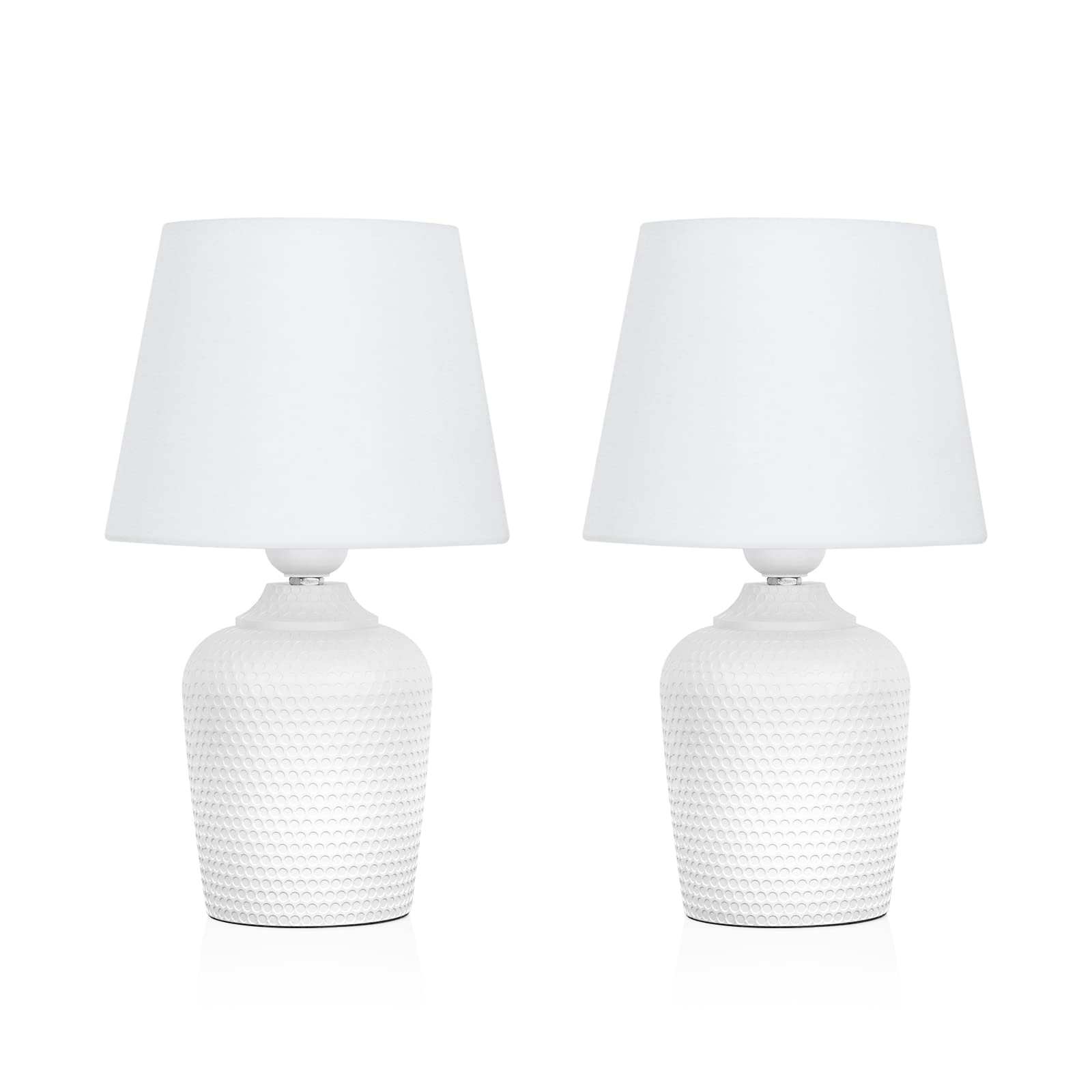 Sucolite gift-ready lamp set makes a thoughtful housewarming present