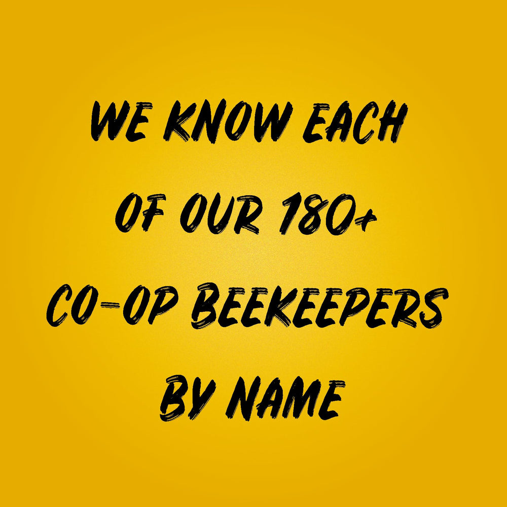 Sue Bee honey used as a baking ingredient for moist, flavorful desserts.