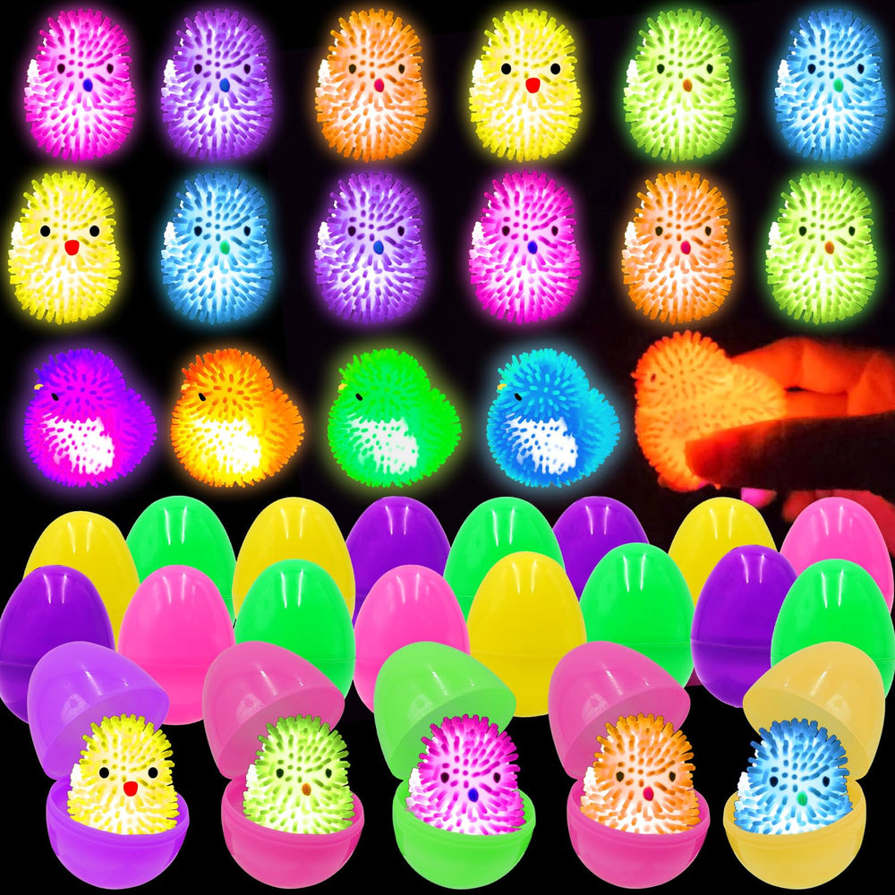 Sufuplay BPA-free TPR chick with tactile spikes.