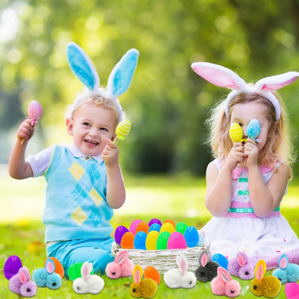 Sufuplay party favors offer quick, delightful prizes for kids.