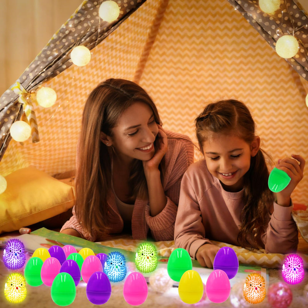 Sufuplay portable Easter fidget toy for kids and adults on the go.