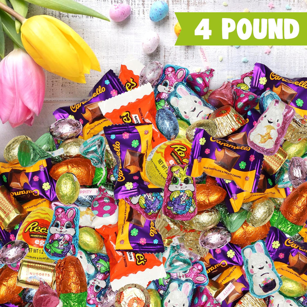 Sugaridge candy buffet displays create a bright, inviting dessert centerpiece.