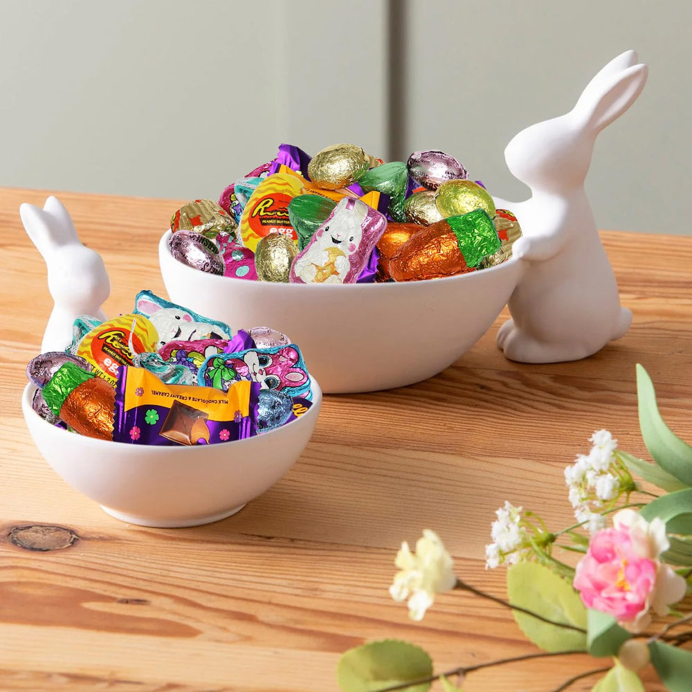 Sugaridge assorted chocolates enhance dessert tables and candy buffets