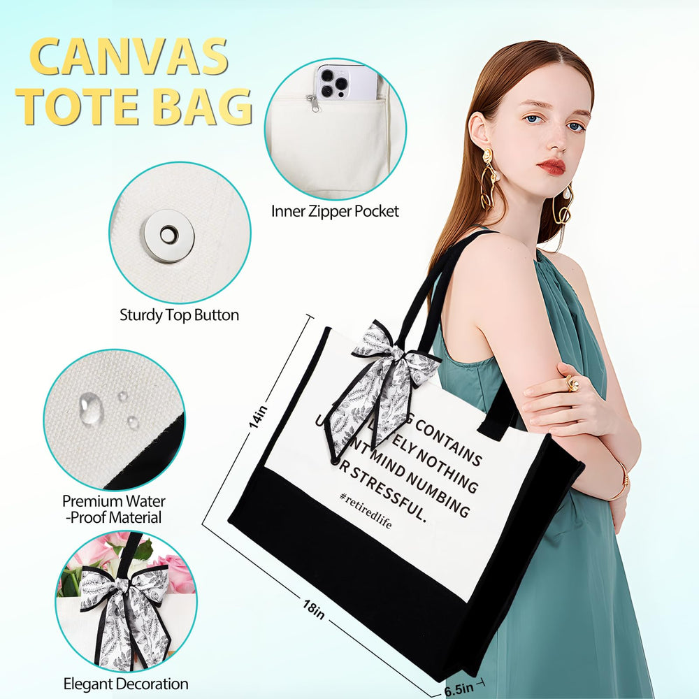 Suhctuptx cosmetic bag for on-the-go touch-ups.