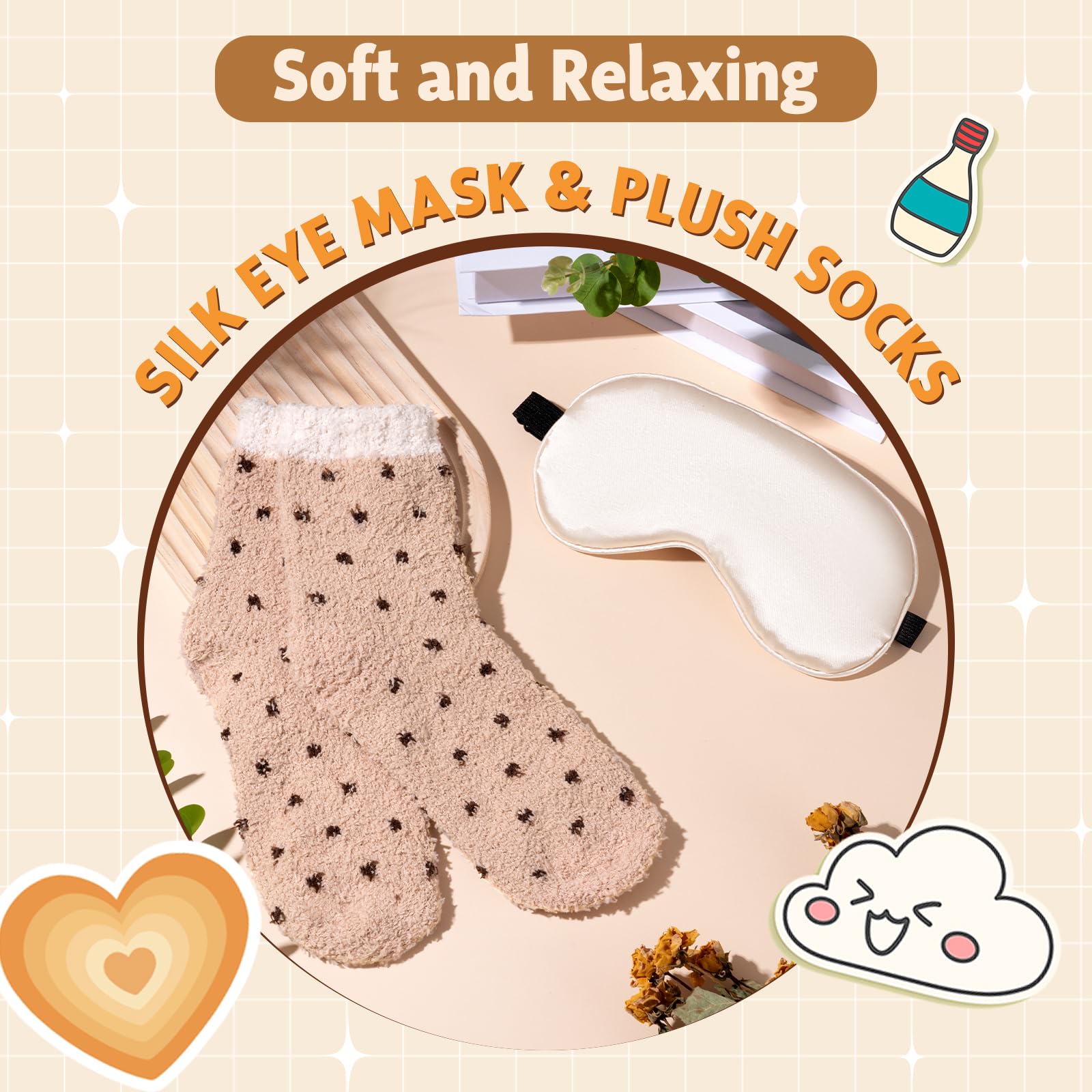 Suhctuptx hand cream for daily skin care and softness