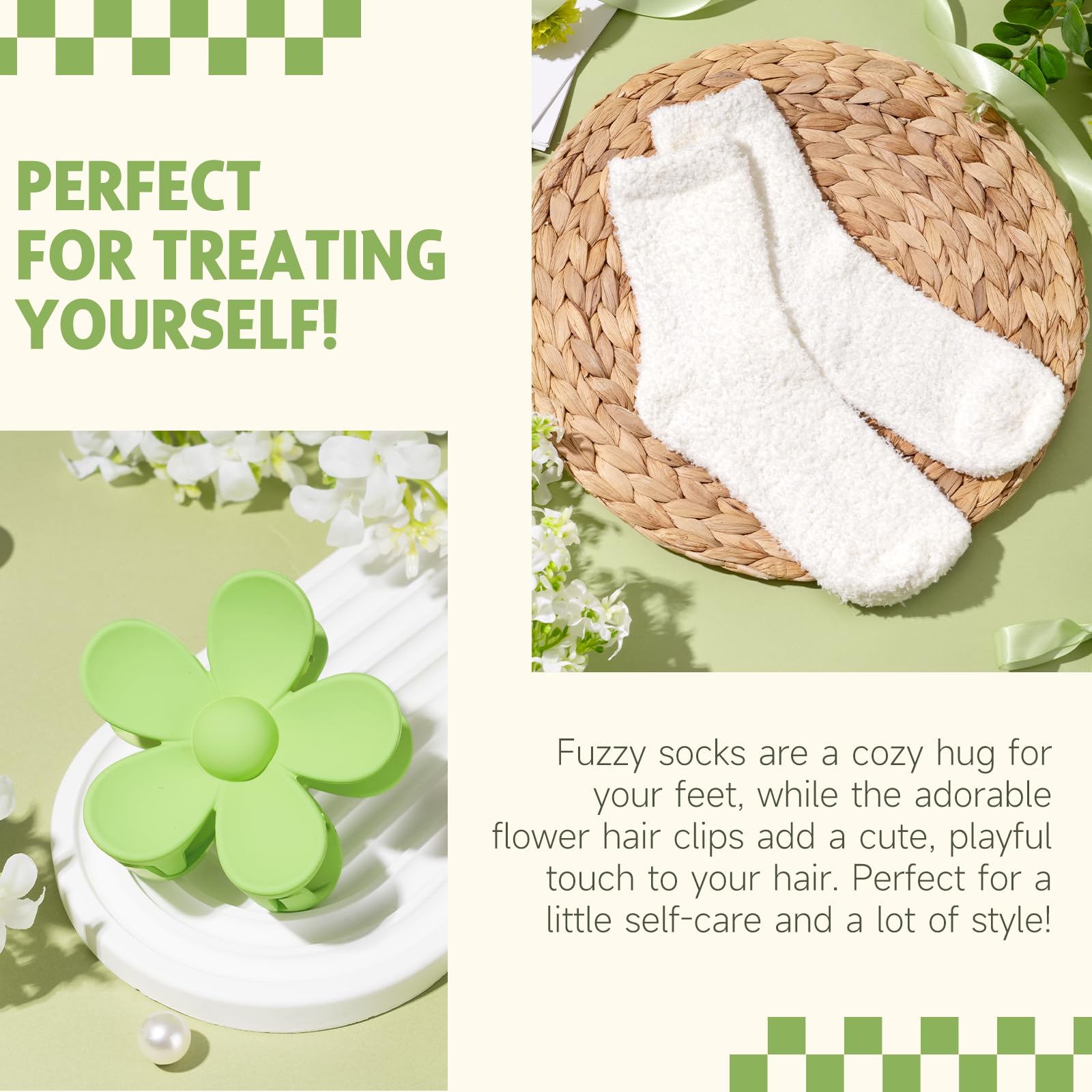 Suhctuptx scented candle fills spaces with soothing fragrance