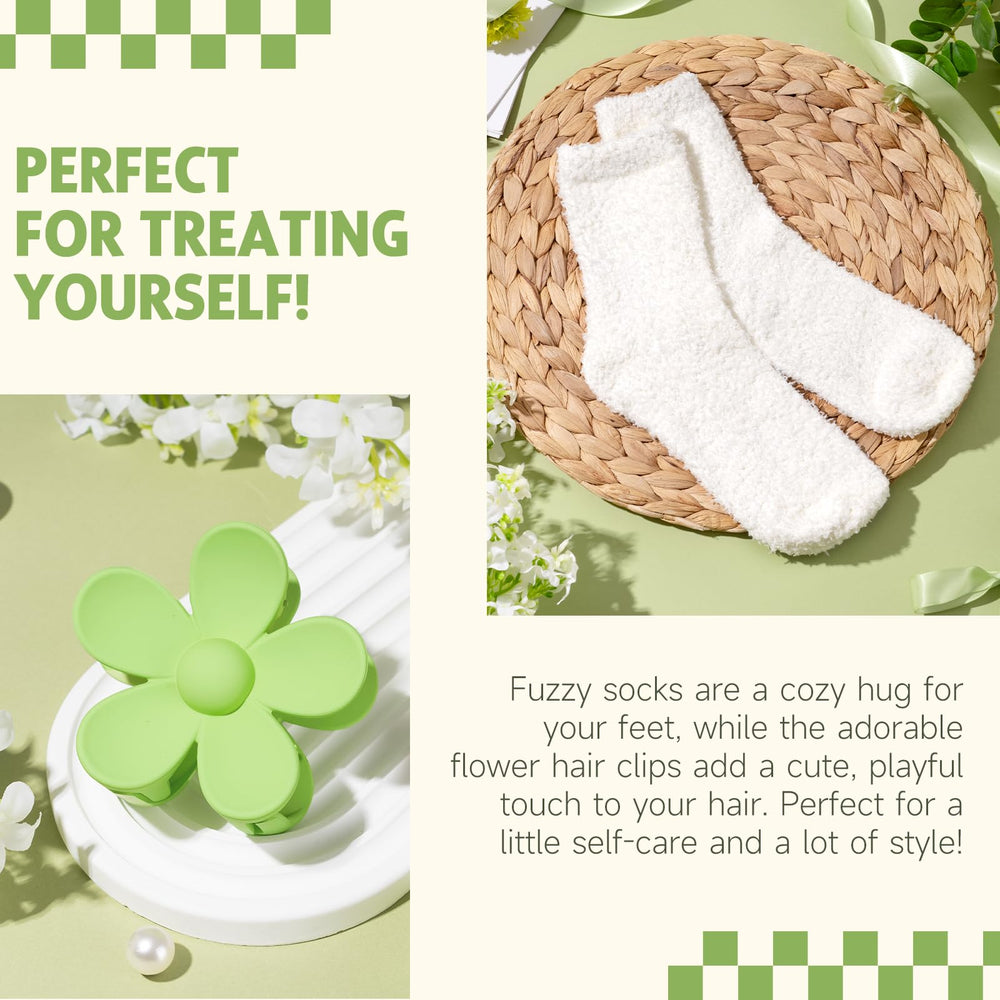 Suhctuptx scented candle fills spaces with soothing fragrance