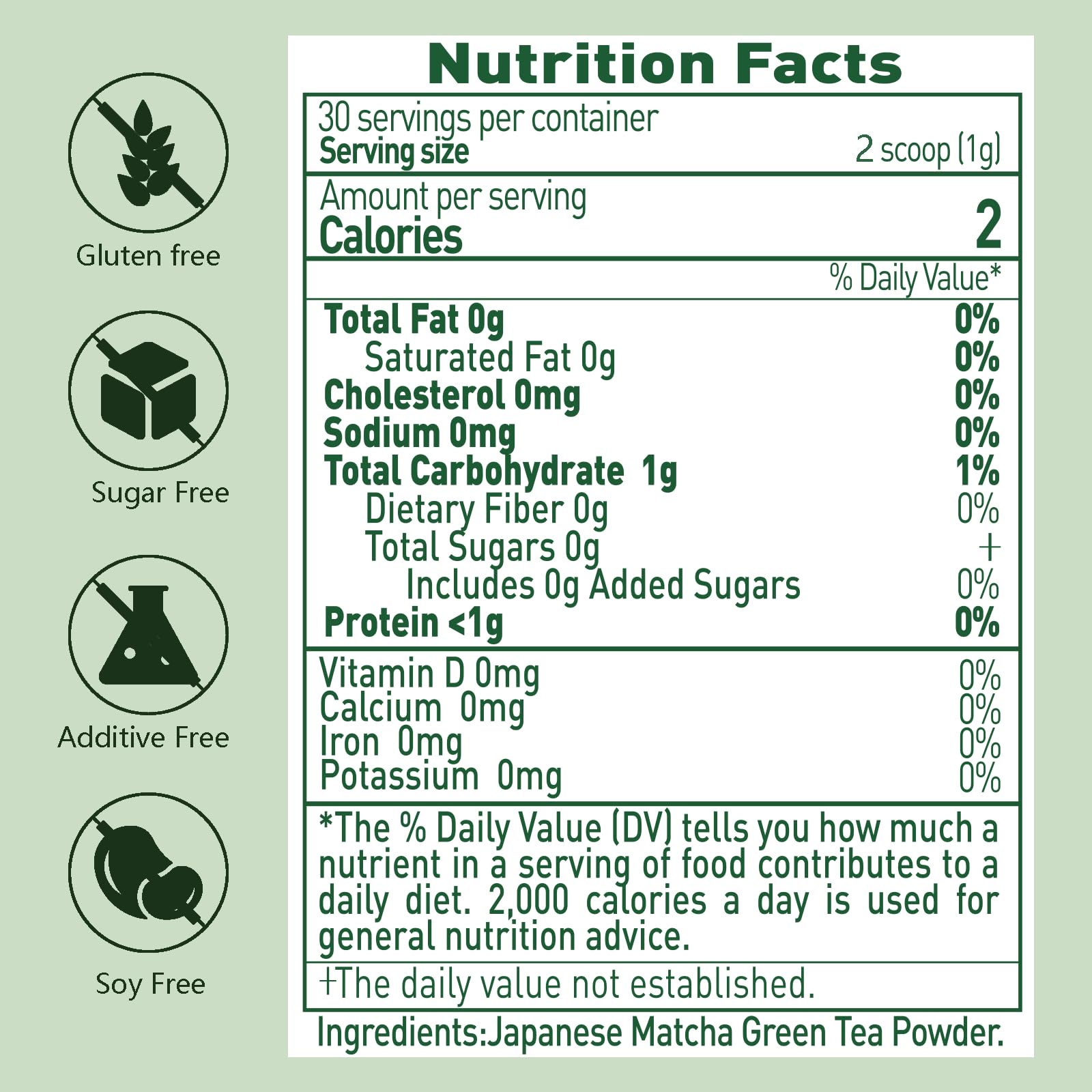 Suiyilary matcha powder ultra-fine texture supports smooth lattes and shakes.