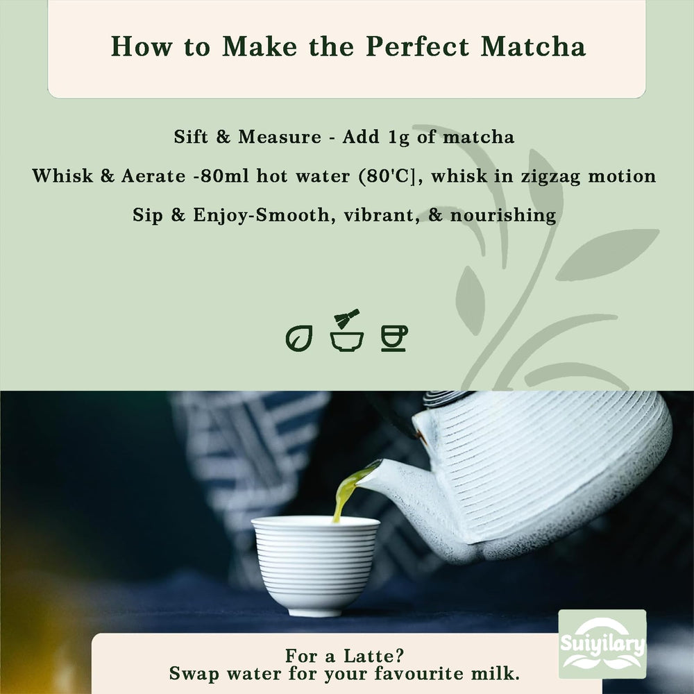 Suiyilary origin mountain tea farm emphasizes trusted sourcing.