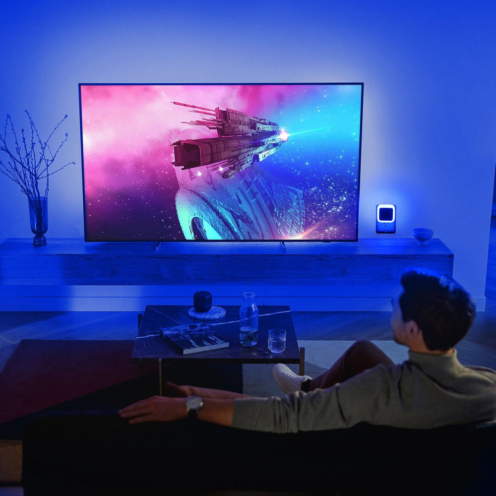 Sujeet LED long-life night light delivers consistent performance.