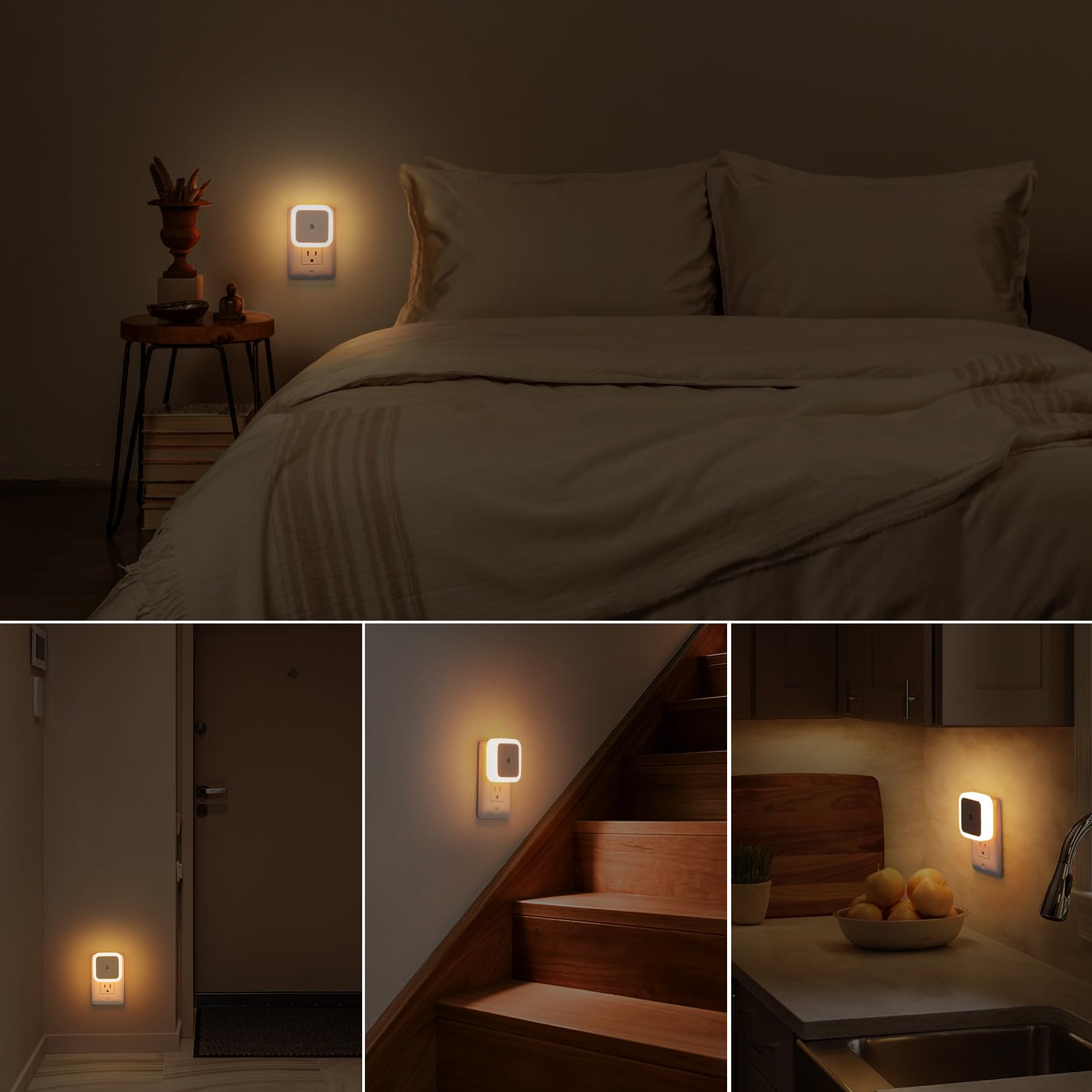 Sujeet energy-efficient 0.5W LED with low power consumption per unit.