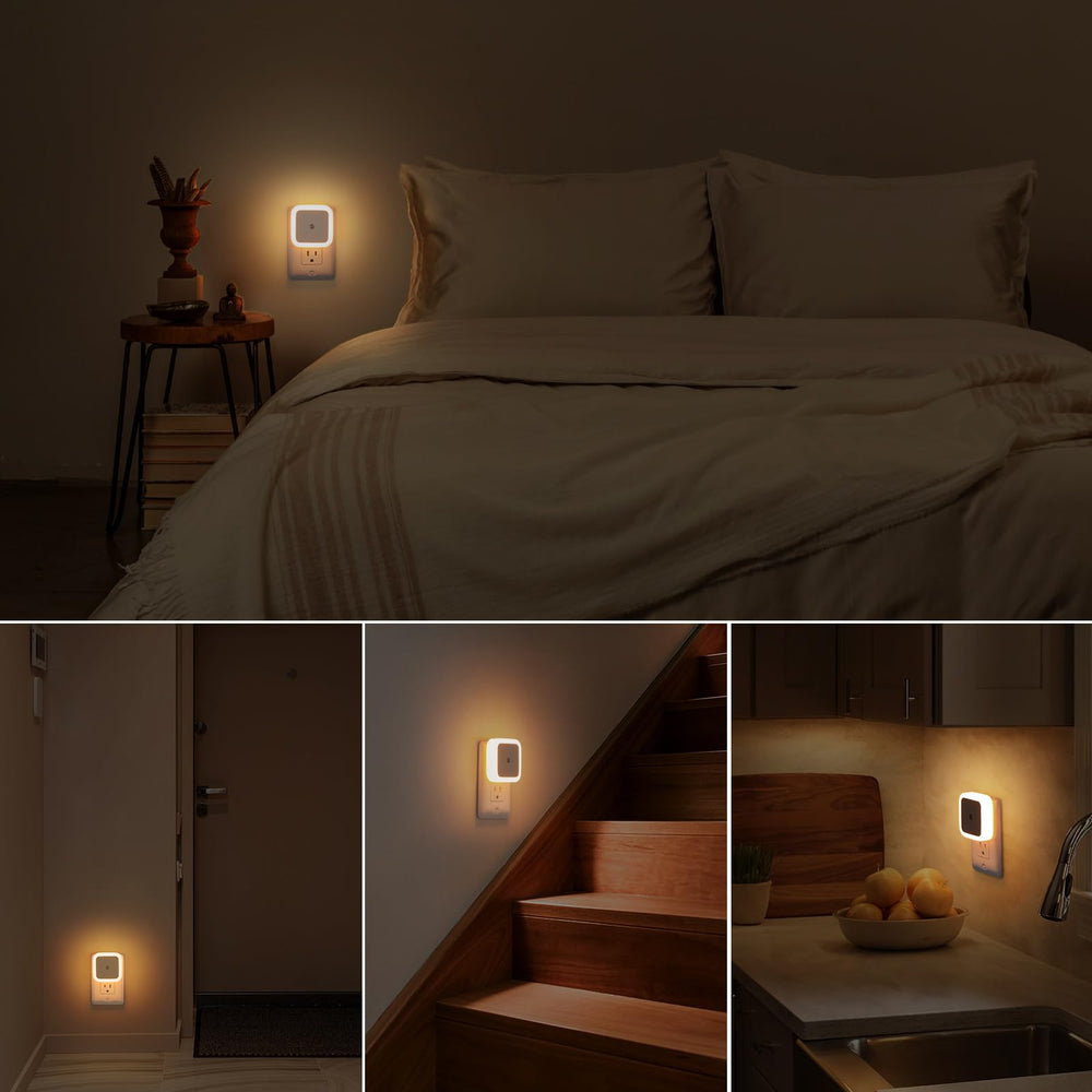 Sujeet energy-efficient 0.5W LED with low power consumption per unit.