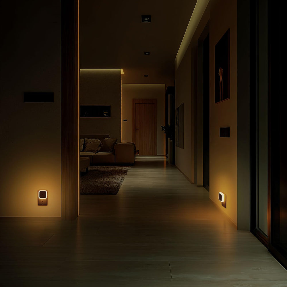 Sujeet warm white 3000K glow suitable for bedroom and bathroom spaces