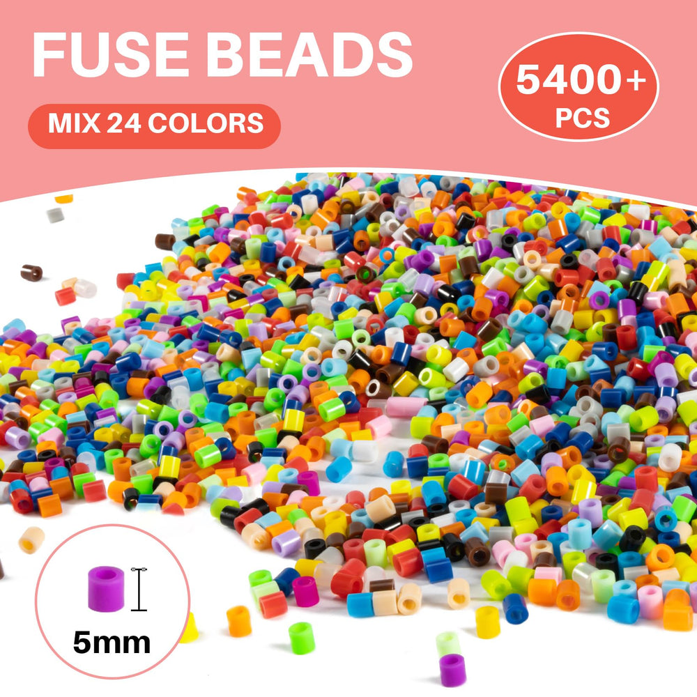 Sukh beads used to create coasters, pendants, and desk decor ideas