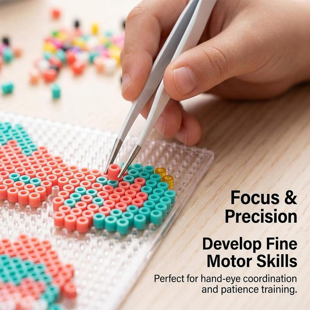 Sukh beads shown for flat and 3D design projects