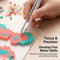 Sukh beads shown for flat and 3D design projects