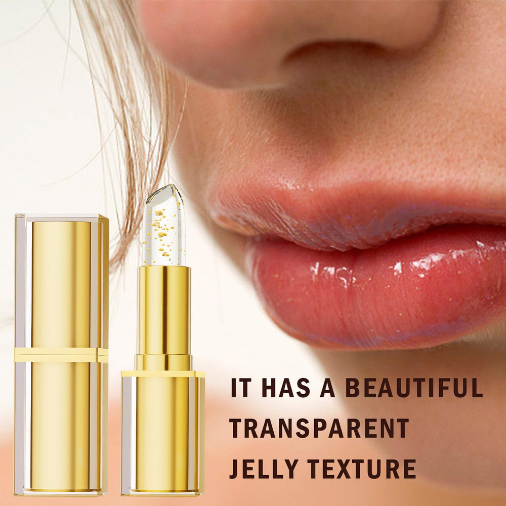 Sulily lipstick offers 24-hour comfort with minimal fading potential.