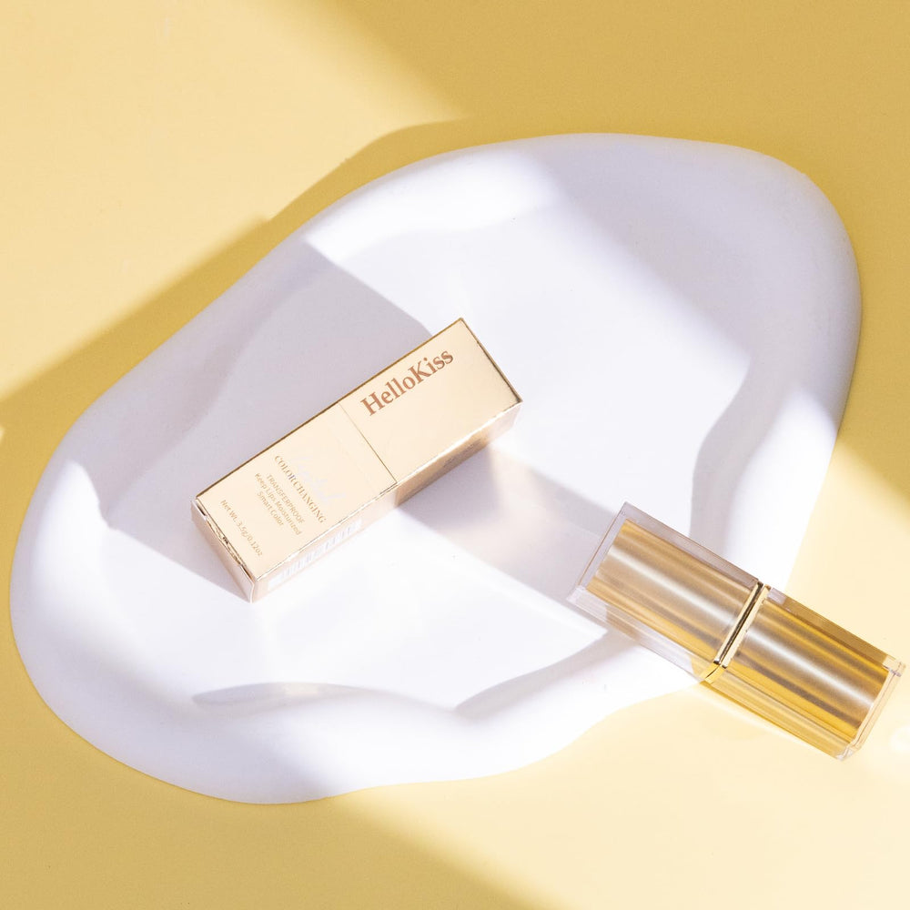 Sulily gift-ready lip color ideal for birthdays and holidays.
