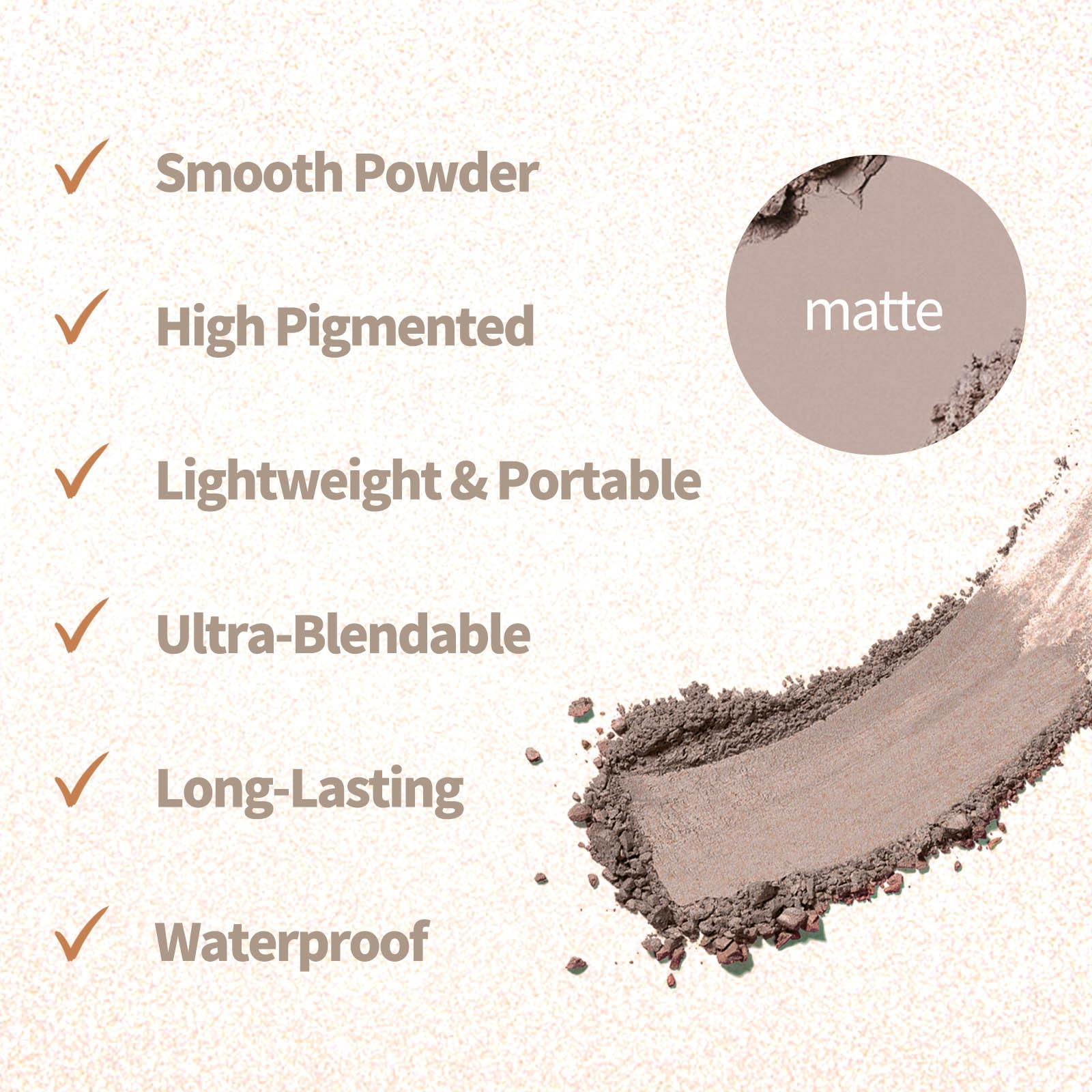 SUMEITANG nine-shade set enables quick everyday transitions.